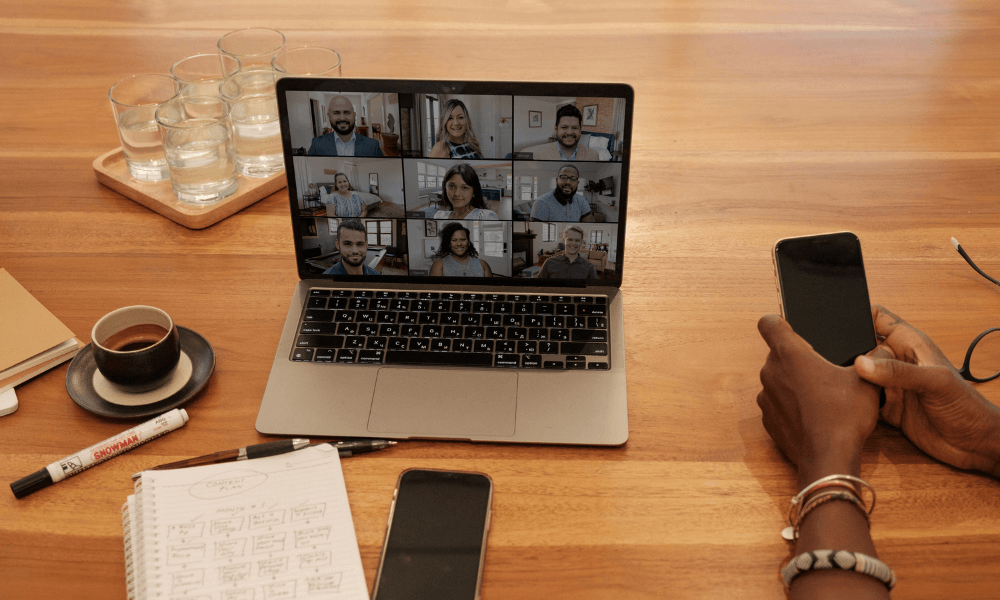 Events & Webinars of Vymanika Aerospace