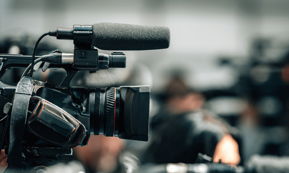 Media Coverage of Vymanika Aerospace