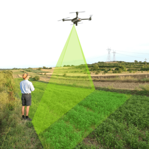 DGCA approved drone pilot training in Gujarat