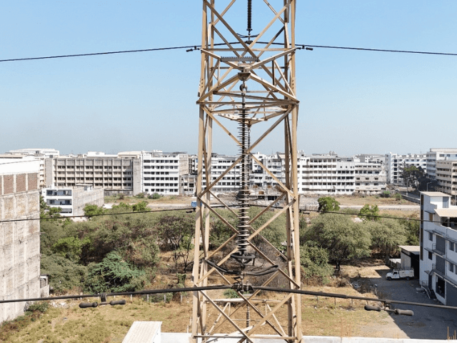 Power Line Inspection