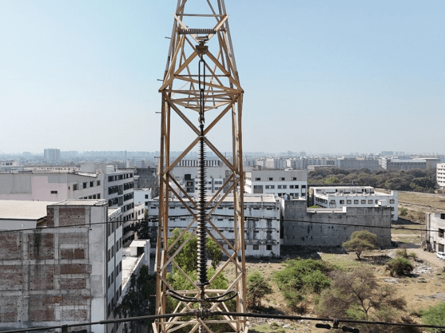 Power Line Inspection