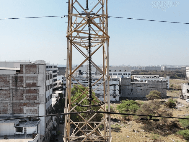 Power Line Inspection