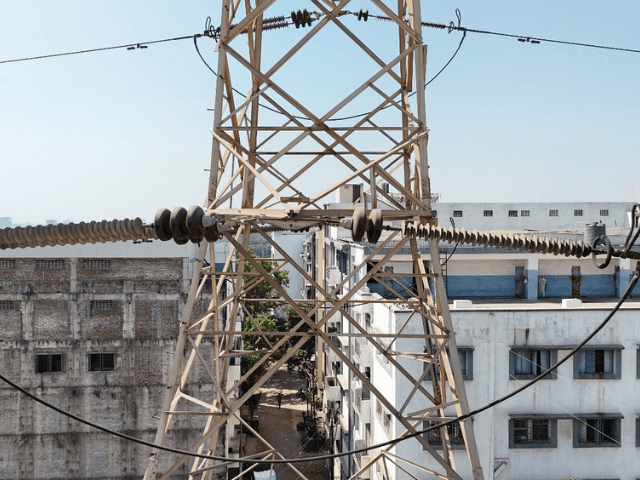 Power Line Inspection