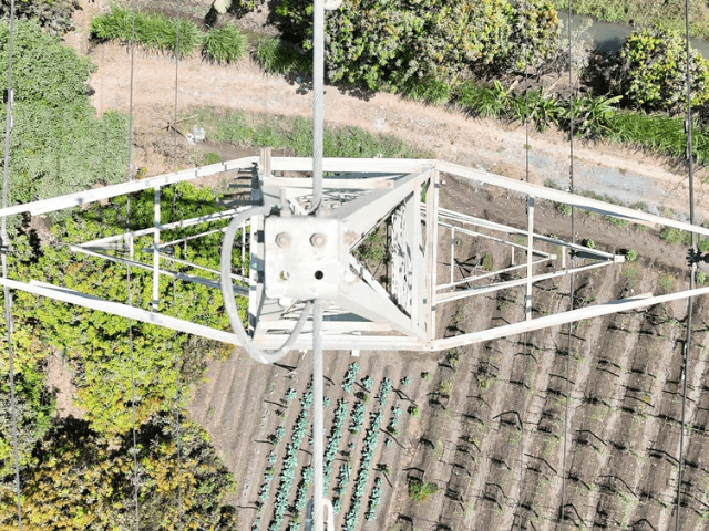 Power Line Inspection