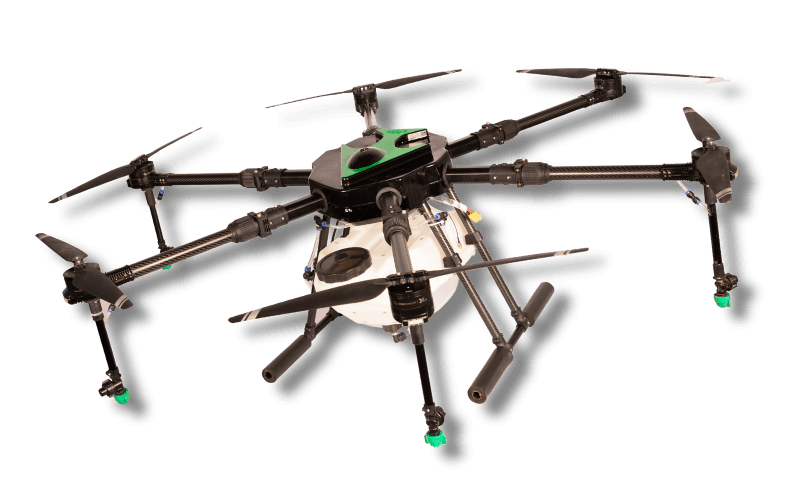 Krishi 2.0 Vymanika Aerospace